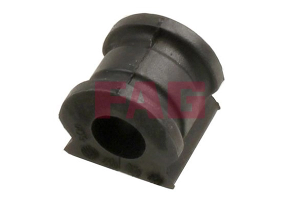 Mounting, stabiliser bar